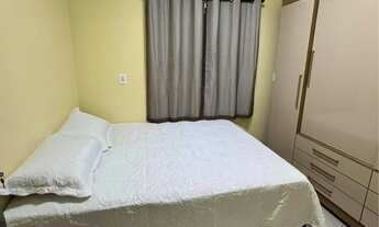 Imagem 4: Aluga-se apartamento mobiliado no bairro Liberdade