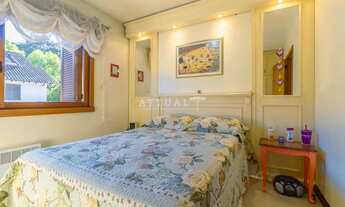 Imagem 14: CHARMOSA RESIDÊNCIA NO CONDOMÍNIO QUINTA DA SERRA