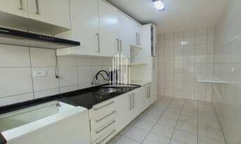 Imagem 7: Apartamento incrível para locação em Santana, São Paulo-SP! 2 quartos, 1 banheiro, 1 vaga