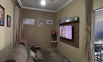 Imagem 4: Casa no bairro Goiá