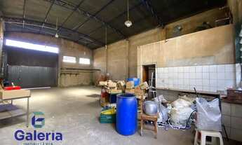 Imagem 6: Galpão comercial para alugar, 208m² - Jardim Jóquei Clube