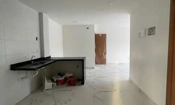 Imagem 6: Apartamento nos bancários 3 quartos elevador área de lazer