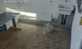 Imagem 4: Apartamento para locação - Jardim, Santo André