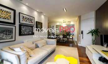 Imagem 4: Lindo apartamento em Moema Nobre !