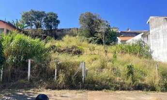 Imagem: Terreno à venda no Jardim Alto da Boa Vista