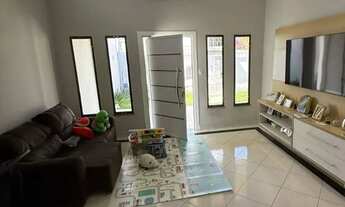 Imagem 3: Casa a venda na Pedreira