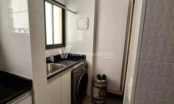 Imagem 4: Apartamento - Jardim do Lago - Campinas