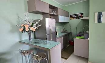 Imagem 6: Porto Esmeralda Na Mario Covas de 2 quartos mobiliado R$ 1.800.00 * CEP: 66670-26