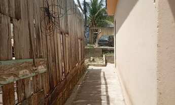 Imagem 2: Venda de 3 casas no mesmo terreno.sendo 2 de alvenaria.1 de Lage