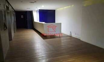 Imagem 7: Andar comercial na Avenida Rio Branco