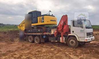 Imagem 6: Fazenda/Sítio/Chácara para venda possui 120000000 metros quadrados em Zona Rural - Comodor