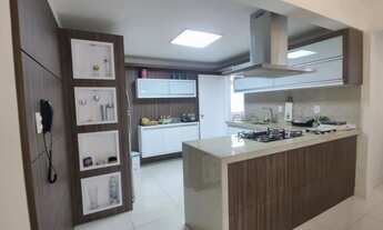 Imagem 3: Apartamento de 3 dormitórios no Centro