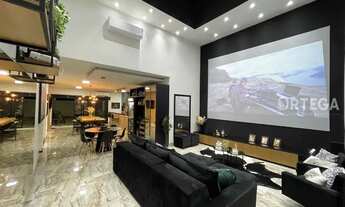 Imagem: Casa em condomínio para venda com 3 quartos