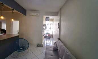 Imagem 3: Apartamento à venda, 2 quartos, todo reformado, Botafogo - RIO DE JANEIRO/RJ