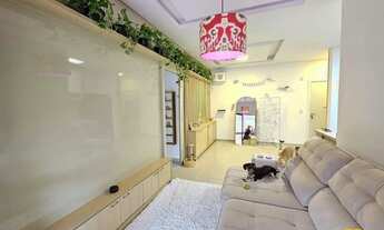 Imagem 2: Apartamento Garden a venda no Ribeirão da Ilha-2 vagas e hobbybox