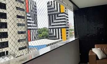 Imagem 2: Apartamento para locação no SALVADOR PRIME , CAMINHO DAS ÁRVORES, Salvador, BA