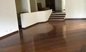 Imagem 2: Casa de condomínio em Alameda Piratinins - Alphaville - Santana de Parnaíba/SP