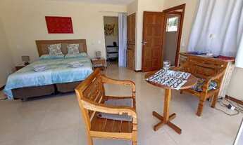 Imagem 7: Casa aconchegante temporada em Búzios melhor localidade! 300m da Praia / 4 suítes