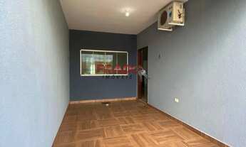 Imagem 3: Casa à venda em Maringá, JD OLÍMPICO, com 2 quartos, com 162 m²