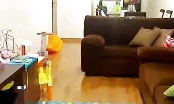 Imagem 2: Apartamento à venda, 96 m² - Sol da manhã por R$ 195.000,00 - Praça Seca - Rio de Janeiro