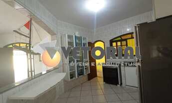 Imagem 7: Sobrado com 7 dormitórios - venda por R$ 1.200.000,00 ou aluguel por R$ 8.000,00/mês - Mar