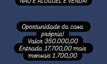 Imagem 4: Imóvel para venda com 150 metros quadrados com 2 quartos em Ceilândia Sul - Brasília - DF