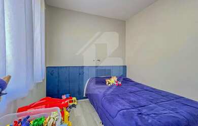 Imagem 11: Sobrado em condomínio fechado