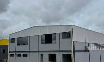 Imagem 3: Aluguel Commercial / Industrial Igarapé MG