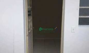 Imagem 3: Casa com 1 dormitório para alugar, 60 m² por R$ 1.100,00/mês - Gutierrez - Belo Horizonte