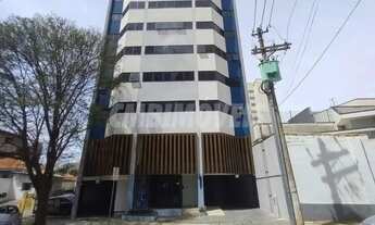 Imagem: Apartamento - Botafogo - Campinas