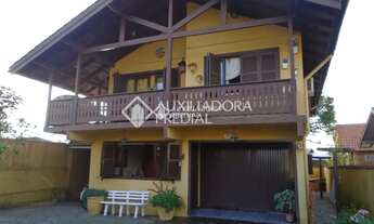 Imagem: ALUGA CASA EM CANELA 3 SORMITORIOS