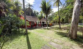 Imagem 4: Exclusivo terreno na Ilha Primeira, Barra da Tijuca - Bar012