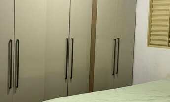 Imagem 6: Casa no real conquista