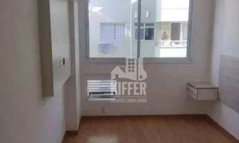 Imagem 3: Apartamento à venda, 57 m² por R$ 330.000,00 - Badu - Niterói/RJ