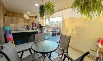 Imagem 5: Cobertura com 4 quartos, 2 suítes e 3 vagas à venda no São João Batista