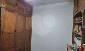 Imagem 7: Imóvel para venda com 117 metros quadrados com 3 quartos em Tijuca - Rio de Janeiro - RJ