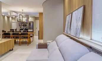 Imagem 6: Residencial Volano