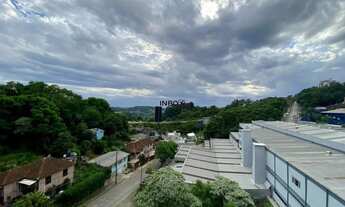 Imagem 6: INBOX CIA IMOBILIÁRIA ALUGA - Apartamento 01 quarto no bairro Pomarosa