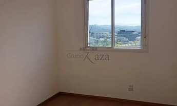 Imagem 12: Oportunidade - Apartamento - Urbanova - Residencial Bosque Paratehy - 3 Dormitórios - 65m²