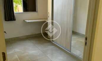 Imagem 6: Seu novo lar está te esperando! Porto Dourado 1. Condomínio em Aparecida de Goiânia. codig