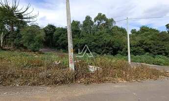 Imagem 2: TERRENO NO BAIRRO PETRÓPOLIS - DE ESQUINA - COM 352 M²