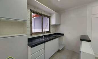 Imagem 7: Maracanã - Sobrado de Condomínio 02 dorms por 350 mil