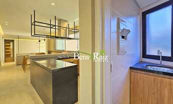 Imagem 2: Apartamento com 2 dormitórios, 82 m² - venda por R$ 1.600.000,00 ou aluguel por R$ 8.929,1