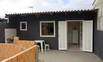 Imagem 3: VENDO TERRENO QUITADO EM ITAPOÁ SC MEDIDAS 76x69 VALOR R$260,000