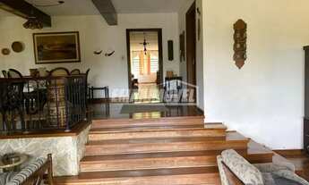 Imagem 6: Sítio á venda com 5 Quartos sendo 5 suítes em Mairinque-SP