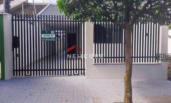 Imagem 3: Casa em Rua Ângelo Favaretto - Jardim Paris - Maringá/PR