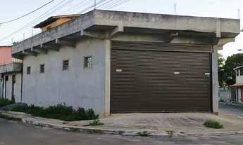 Imagem 7: Galpão para aluguel e venda com 450 metros quadrados em Itinga - Lauro de Freitas - BA