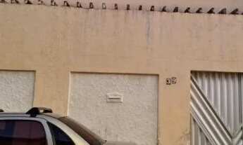 Imagem: Vendo - Casa no bairro Cidade Nova