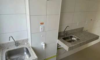 Imagem 6: ALUGUEL DE AP NA PONTA NEGRA TÉRREO