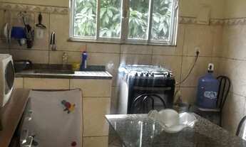 Imagem 3: Vendo 2 casas 1 kitnet São João de Meriti